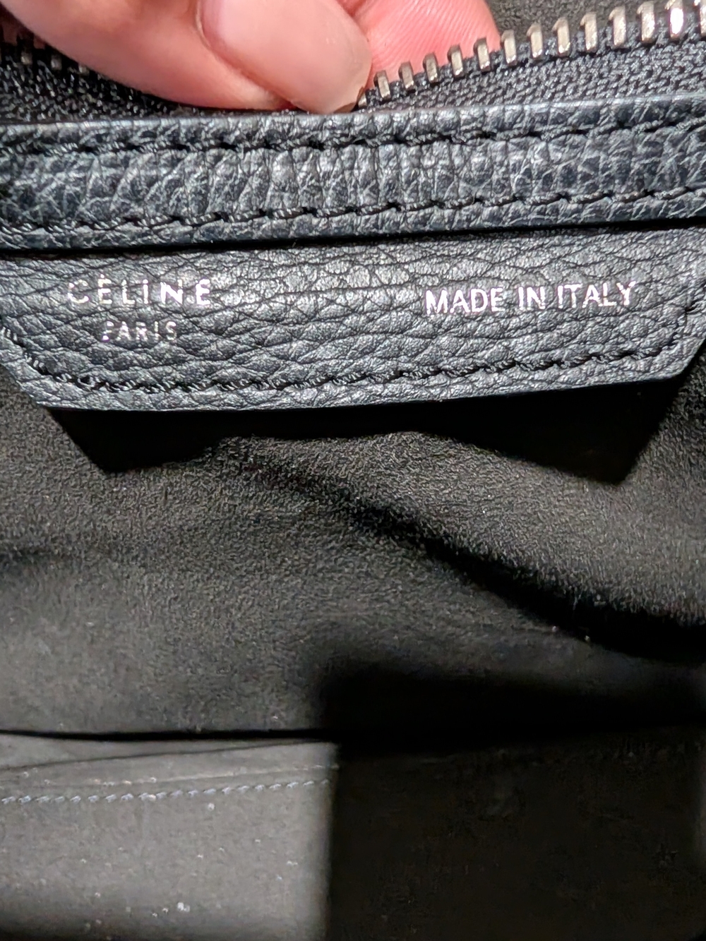 Celine Nano - Picture 7 of 15